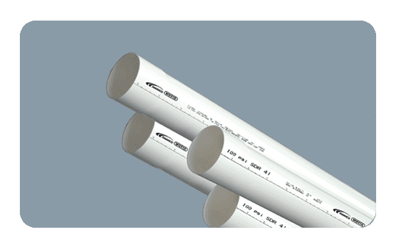 PVC Sanitario